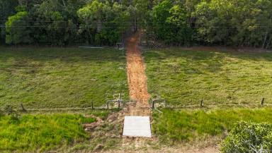 Residential Block For Sale - QLD - Cooktown - 4895 - Rural Setting On 10 Acres
With Access and Cleared Area  (Image 2)