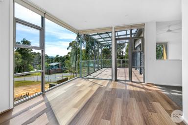 House Leased - VIC - Creswick - 3363 - RESORT LIVING WITH SO MUCH STYLE  (Image 2)
