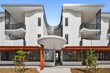 Apartment Leased - QLD - Peregian Springs - 4573 - BRAND NEW, stylish 2 bed apartment in the heart of Peregian Springs  (Image 2)