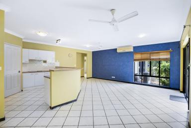 House Sold - QLD - Kanimbla - 4870 - Fantastic Family Home -  4 Bedrooms/2 Bathrooms/Triple Garage Parking  (Image 2)