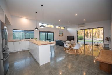 House Sold - WA - Margaret River - 6285 - Modern living with bush outlook  (Image 2)