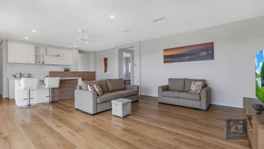 House Sold - NSW - Moama - 2731 - Impressive, better than new family residence  (Image 2)