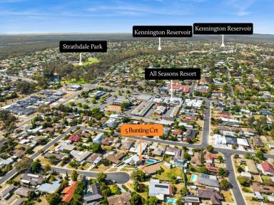 House Sold - VIC - Strathdale - 3550 - Exceptional Potential in Sought After Location  (Image 2)