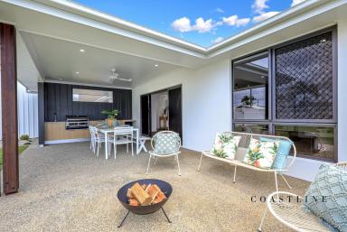 House Sold - QLD - Avenell Heights - 4670 - BRAND SPANKING NEW WITH HIGH CLEARANCE SHED  (Image 2)