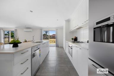 House Sold - VIC - Ararat - 3377 - Embrace Modern Living in this Stylish Family Home - Built in 2017  (Image 2)