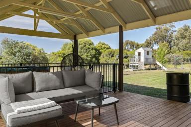 House Sold - VIC - Violet Town - 3669 - Contemporary Living and Country Tranquility  (Image 2)