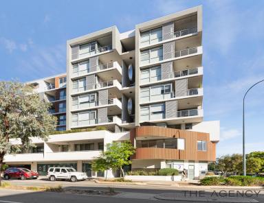 Apartment Sold - WA - Rivervale - 6103 - BEST OF THE BEST  (Image 2)