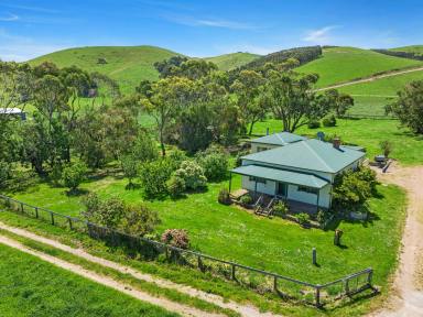 House For Sale - VIC - Agnes - 3962 - Productive land, period home, Prom views  (Image 2)