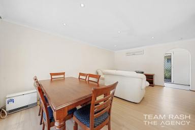 House Sold - WA - Claremont - 6010 - Tranquil Elegance in Claremont: Exceptional 3-Bedroom Villa at 5 Mount Street  (Image 2)