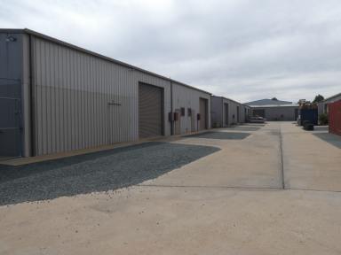 Industrial/Warehouse Leased - VIC - Kyabram - 3620 - Industrial Shed For Lease
$275.00 per week  (Image 2)