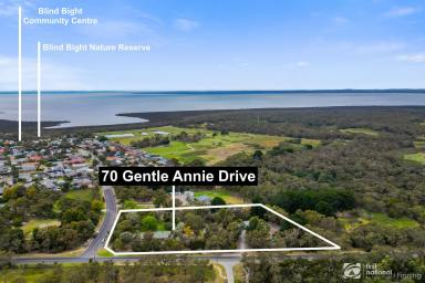 Lifestyle Sold - VIC - Blind Bight - 3980 - Coastal Lifestyle Serenity on 2.57 acres with the Convenience of Operating a Business from Home!!!  (Image 2)
