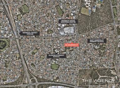 Residential Block Sold - WA - Hamersley - 6022 - LARGE 370 SQM LAND HOLDING READY FOR YOU TO MAKE YOUR MARK!  (Image 2)