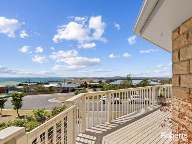 House For Sale - TAS - Bridport - 7262 - Relax & Enjoy the Views  (Image 2)