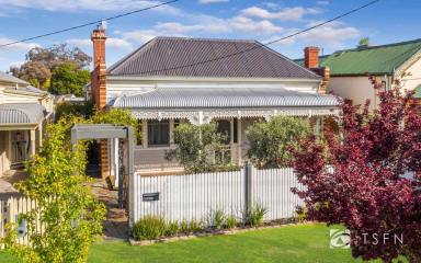 House Sold - VIC - Bendigo - 3550 - Designed for comfortable living  (Image 2)