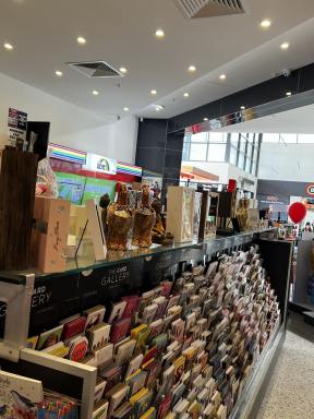 Business For Sale - VIC - Kennington - 3550 - Tattslotto/Tobacconist/Subnews & Giftware In Bendigo For Sale  (Image 2)