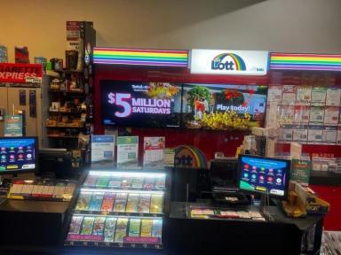 Business For Sale - VIC - Kennington - 3550 - Tattslotto/Tobacconist/Subnews & Giftware In Bendigo For Sale (Image 2)