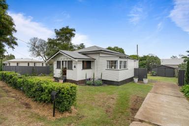 House Sold - QLD - East Toowoomba - 4350 - It's you. Just you!  (Image 2)