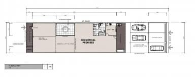 Office(s) For Lease - VIC - Mildura - 3500 - To Be Constructed  (Image 2)