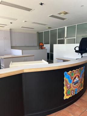 Office(s) For Lease - VIC - Mildura - 3500 - CBD OFFICE WITH EXCELLENT EXPOSURE  (Image 2)