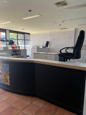 Office(s) For Lease - VIC - Mildura - 3500 - CBD OFFICE WITH EXCELLENT EXPOSURE  (Image 2)