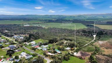 Residential Block For Sale - VIC - Port Welshpool - 3965 - HALF ACRE BLOCK WITH A PLANNING PERMIT TO BUILD!  (Image 2)