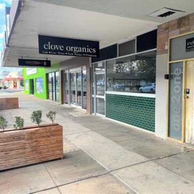 Retail Leased - VIC - Mildura - 3500 - RETAIL SPACE ON EIGHTH  (Image 2)