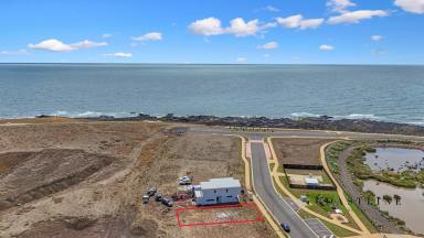 Residential Block For Sale - QLD - Innes Park - 4670 - OCEAN AND GREEN SPACE OUTLOOK 365 DAYS OF THE YEAR  (Image 2)