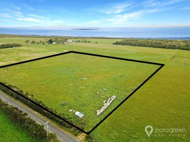 Mixed Farming Sold - VIC - Toora - 3962 - EASILY MANAGED 10 ACRES WITH OUTLOOK TO WILSONS PROM.  (Image 2)