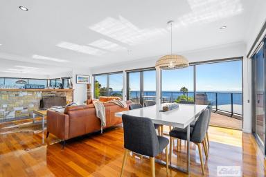 House Sold - TAS - Boat Harbour Beach - 7321 - YOUR COASTAL RETREAT WITH PANORAMIC VIEWS AT BOAT HARBOUR BEACH  (Image 2)
