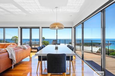 House Sold - TAS - Boat Harbour Beach - 7321 - YOUR COASTAL RETREAT WITH PANORAMIC VIEWS AT BOAT HARBOUR BEACH  (Image 2)
