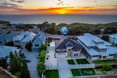 House Sold - WA - Quinns Rocks - 6030 - Executive Coastal Living With The Beach On Your Doorstep.  (Image 2)