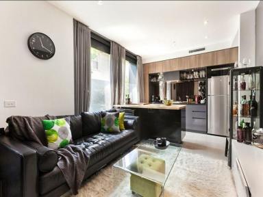 Apartment Leased - VIC - Prahran - 3181 - LIGHT FILLED | LUXURY LIVING | ENVIABLE LOCATION  (Image 2)