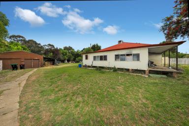 House Sold - NSW - Tumut - 2720 - Huge Residential Block  (Image 2)