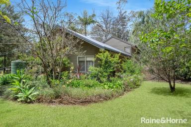 Acreage/Semi-rural For Sale - NSW - Bangalee - 2541 - Home + Cottage on 1.06 hectares  (Image 2)