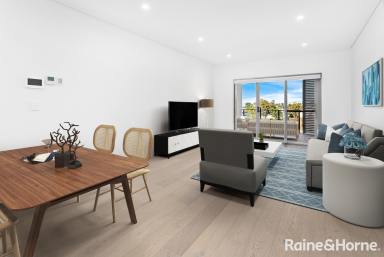 Apartment Leased - NSW - Kiama - 2533 - LEASED BY RAINE & HORNE KIAMA  (Image 2)