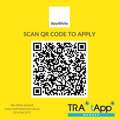 House For Lease - NSW - Quirindi - 2343 - LARGE 4 BEDROOM HOME  (Image 2)