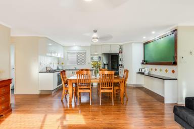 House Sold - QLD - Newtown - 4350 - Charming Family Home with bonus Rumpus/Teenager Retreat and Workshop at Rear  (Image 2)