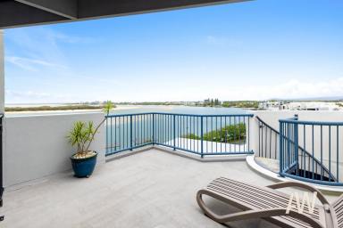 Unit Sold - QLD - Caloundra - 4551 - Investment Elegance In Caloundra's "Grand Pacific" Resort.  (Image 2)