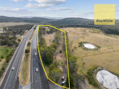 Residential Block Sold - NSW - Carrick - 2580 - Exceptional Rural Opportunity  (Image 2)