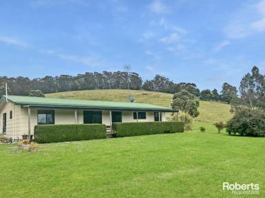 House For Sale - TAS - Goshen - 7216 - How's The Serenity?  (Image 2)