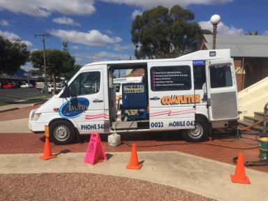 Business For Sale - VIC - Echuca - 3564 - Austen's Complete Carpet Care - Reduced in Price Best Offer over $120,000  (Image 2)