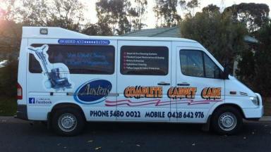 Business For Sale - VIC - Echuca - 3564 - Austen's Complete Carpet Care - Reduced in Price Best Offer over $120,000 (Image 2)