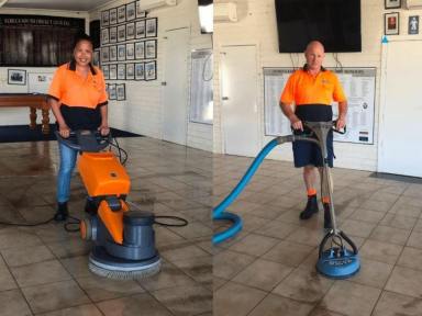 Business For Sale - VIC - Echuca - 3564 - Austen's Complete Carpet Care - Reduced in Price Best Offer over $120,000 (Image 2)