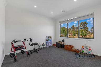 House For Sale - VIC - Lockington - 3563 - NEAR NEW FAMILY HOME WITH RURAL ASPECT  (Image 2)
