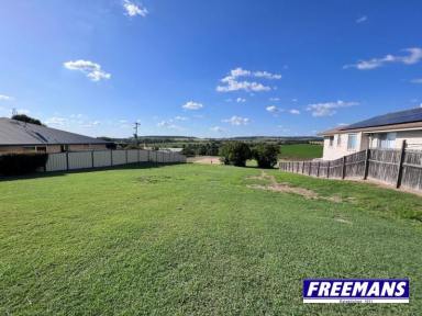 Residential Block Sold - QLD - Kingaroy - 4610 - Set up with a great outlook  (Image 2)