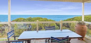 House For Sale - NSW - Tathra - 2550 - Unbelievable Tathra Location, front row whale watching!  (Image 2)