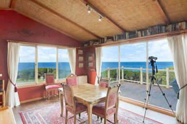 House For Sale - NSW - Tathra - 2550 - Unbelievable Tathra Location, front row whale watching!  (Image 2)