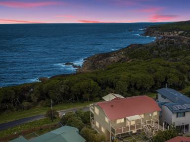 House For Sale - NSW - Tathra - 2550 - Unbelievable Tathra Location, front row whale watching!  (Image 2)