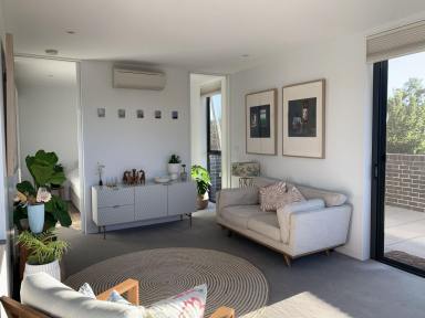 Apartment Leased - ACT - Braddon - 2612 - Lowanna St - architectural award winning apartment  (Image 2)