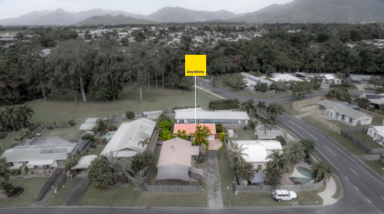 Unit Leased - QLD - Mount Sheridan - 4868 - **** APPROVED APPLICATION ****DETACHED UNIT IN MOUNT SHERIDAN  (Image 2)